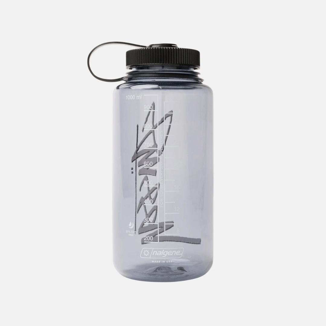 Nalgene Bottle Black